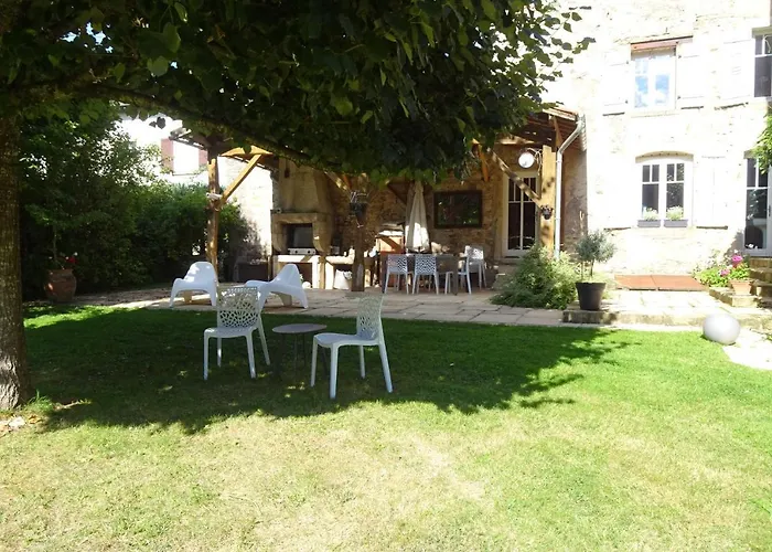 La Halte