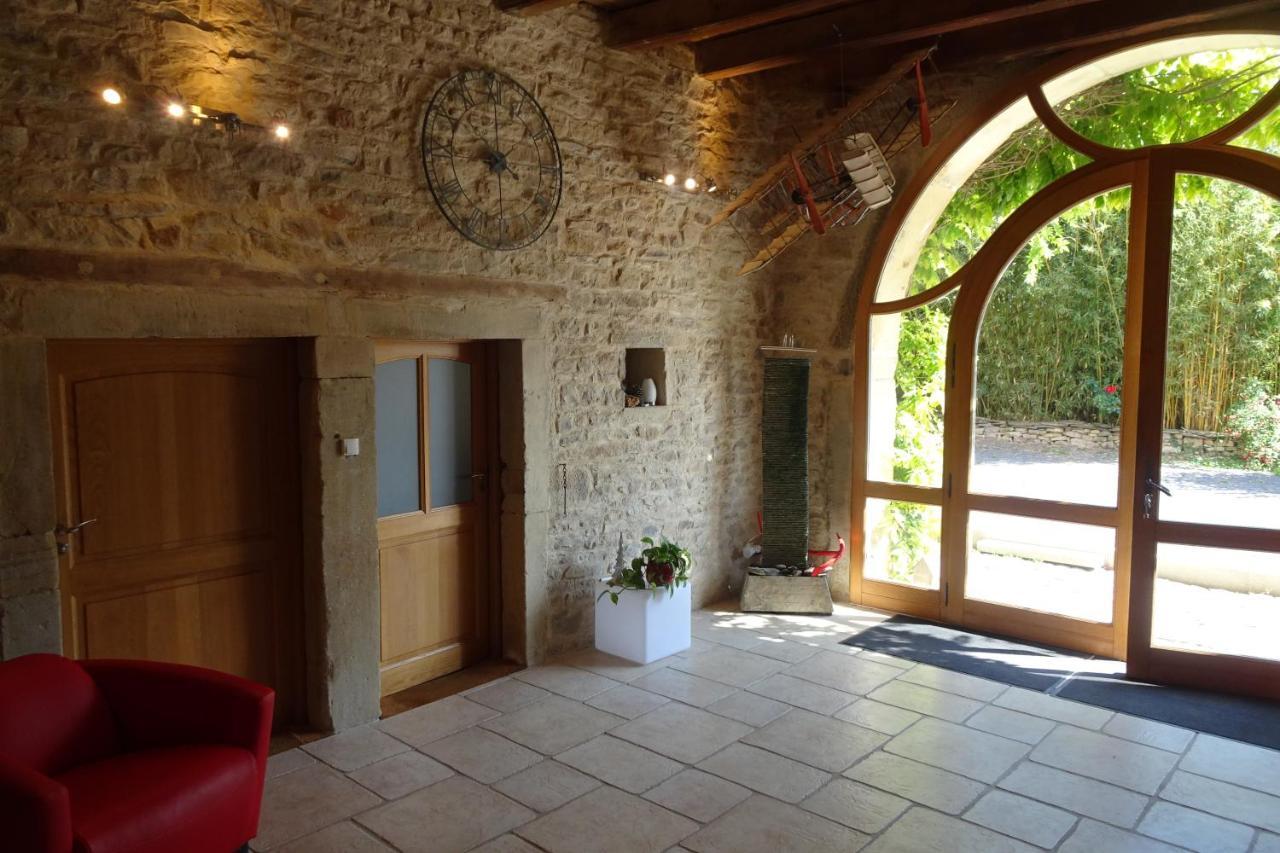 La Halte Bed & Breakfast *