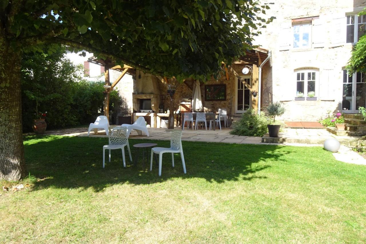 La Halte Bed & Breakfast *
